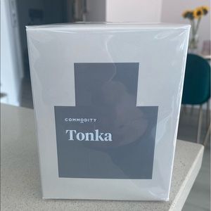 Commodity - Tonka